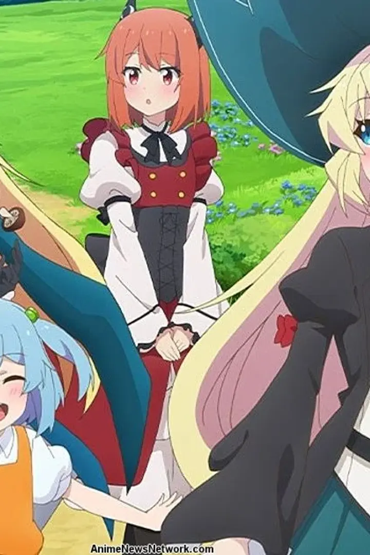 Slime Taoshite 300-nen Shiranai Uchi ni Level Max ni Nattemashita: Sono Ni Sub Indo : Episode 1 - 12 (End)