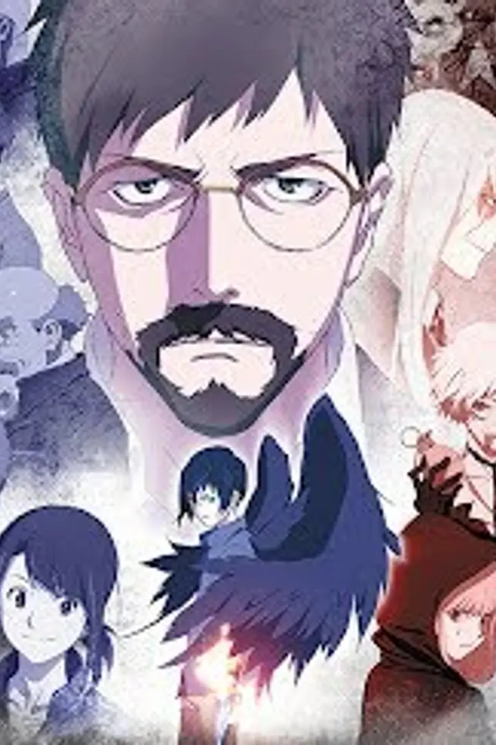 B: The Beginning Succession Sub Indo : Episode 1 - 6 (End)