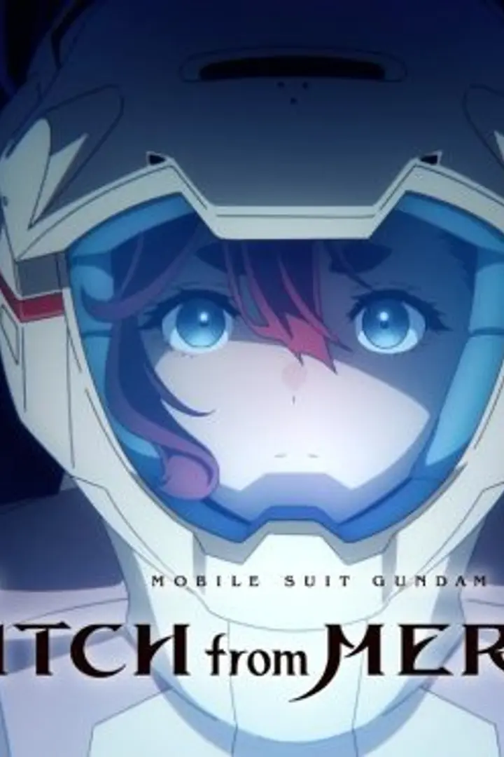 Kidou Senshi Gundam: Suisei no Majo Sub Indo : Episode 1 - 12 (End)