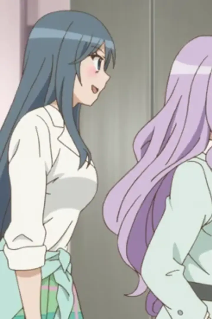 Sabage-bu! Specials Sub Indo : Episode 1 - 6 (End)
