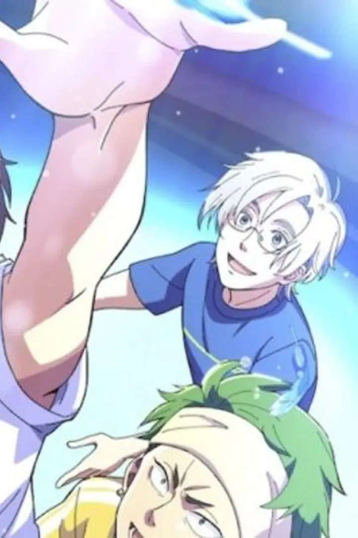 Bakuten!! Sub Indo : Episode 1 - 12 (End)