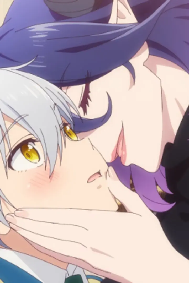 Kinsou no Vermeil: Gakeppuchi Majutsushi wa Saikyou no Yakusai to Mahou Sekai wo Tsukisusumu Sub Indo : Episode 1 - 12 (End)