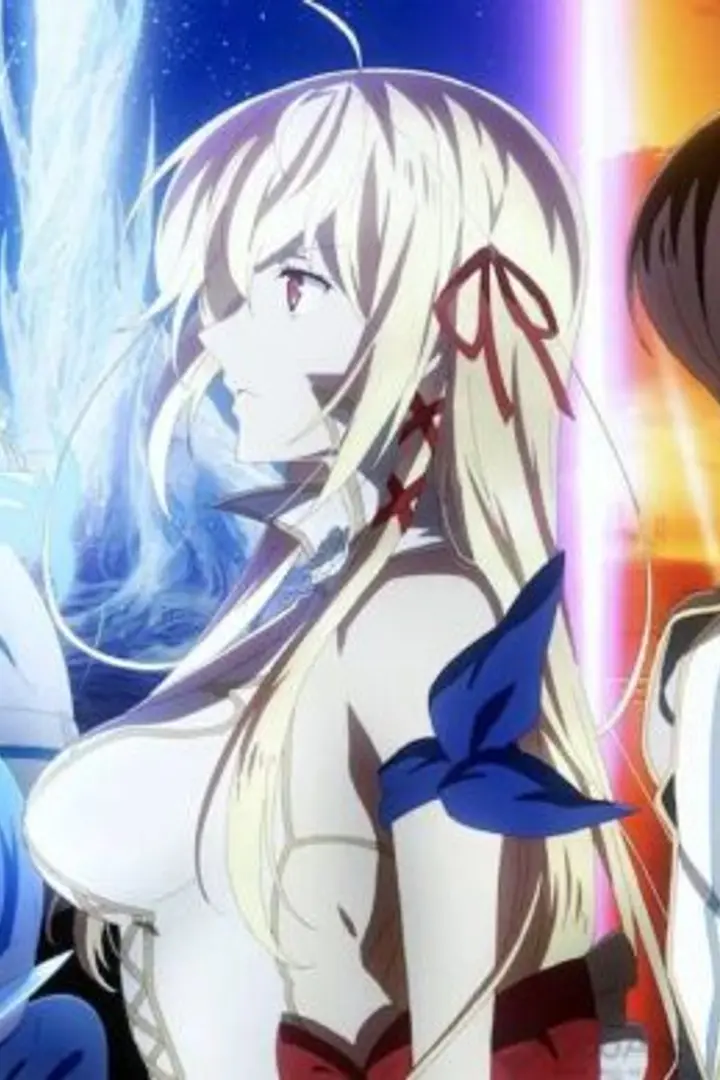 Kimi to Boku no Saigo no Senjou, Aruiwa Sekai ga Hajimaru Seisen
