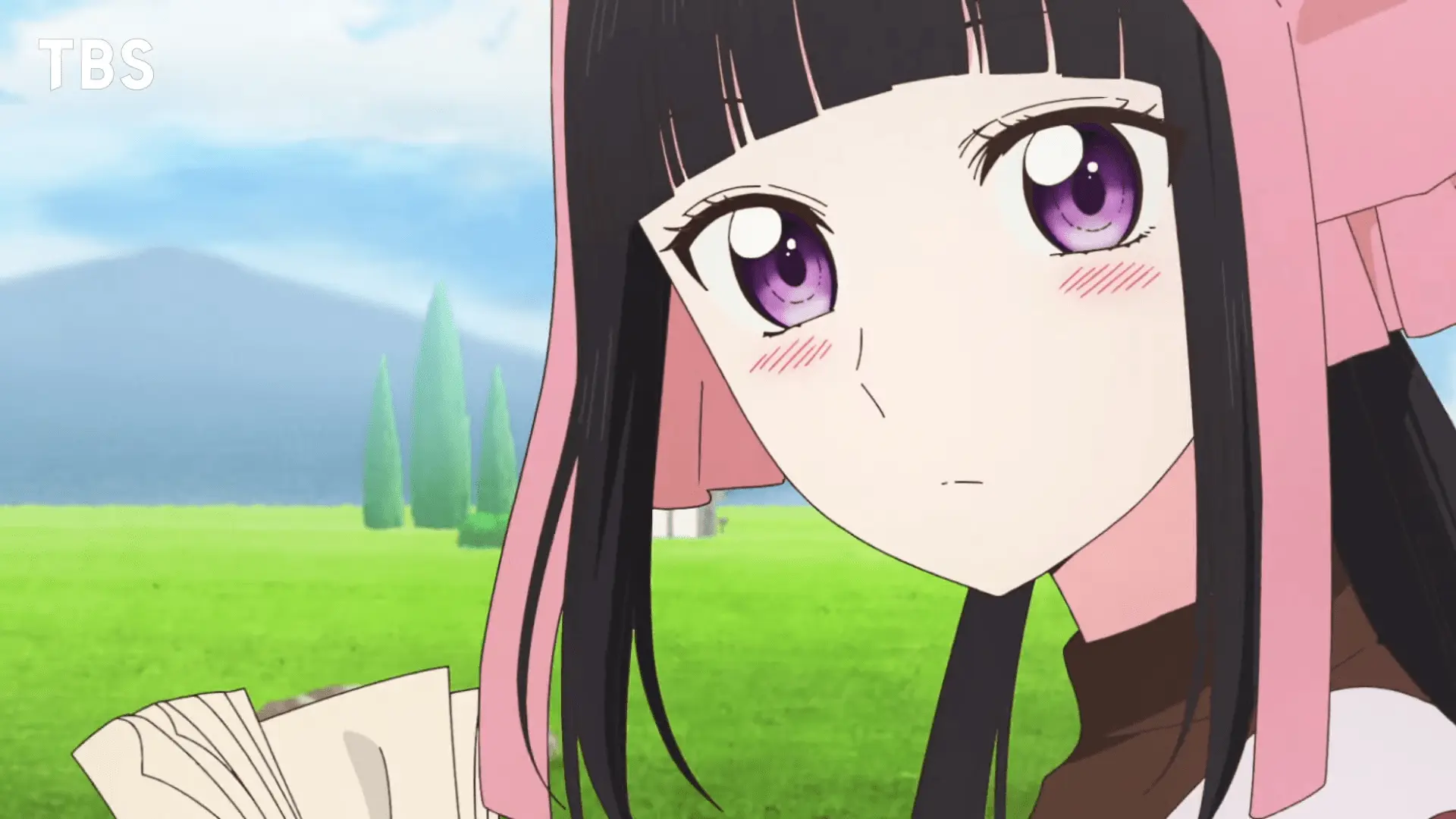 Champignon no Majo Sub Indo : Episode 1 - 12 (End)