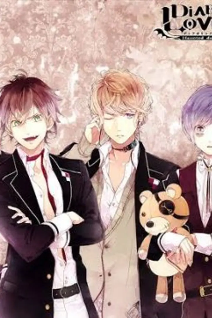 Diabolik Lovers