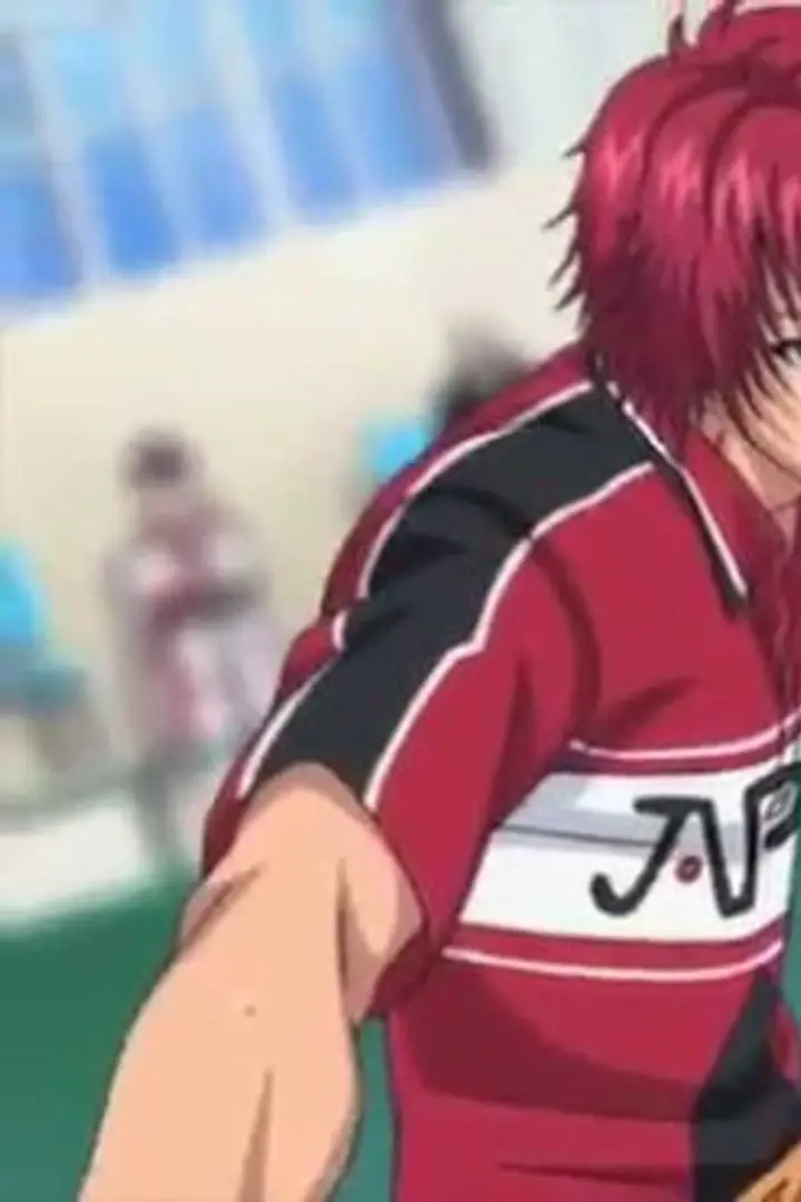 Shin Tennis no Ouji-sama vs. Genius 10 Sub Indo : Episode 1 - 10 (End)