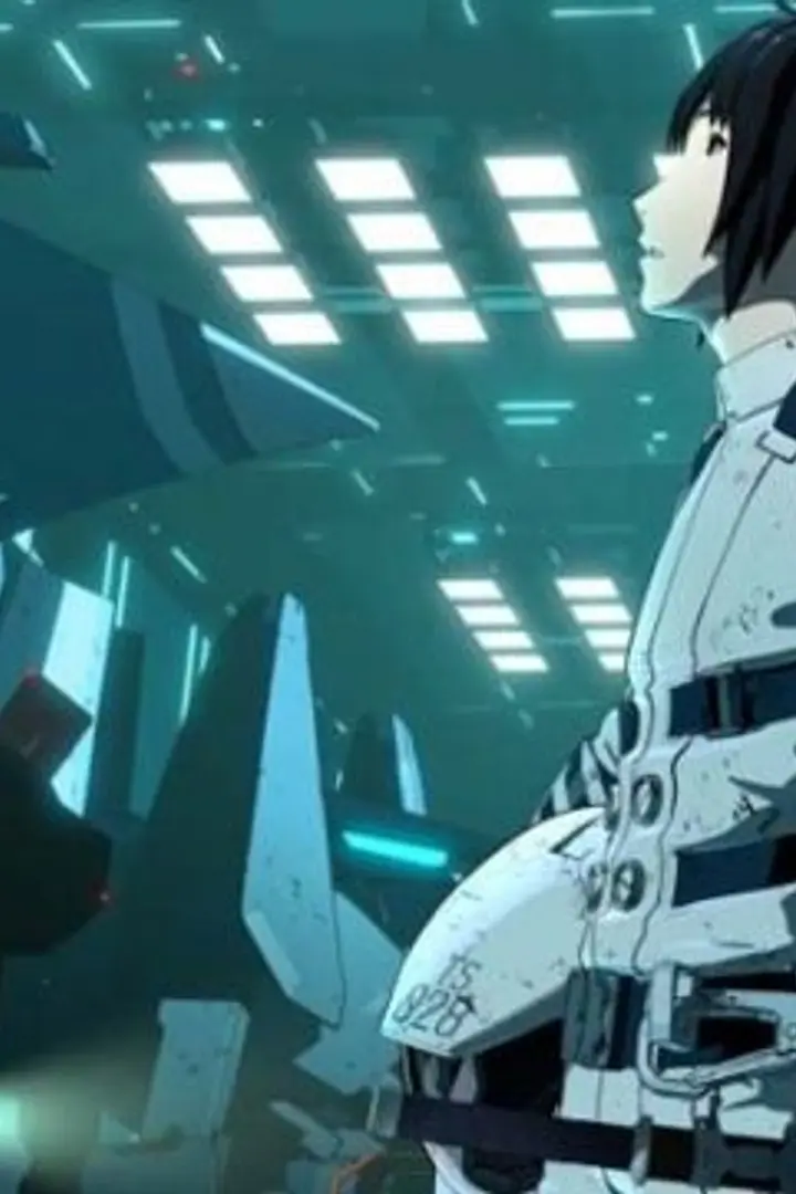Sidonia no Kishi: Daikyuu Wakusei Seneki Sub Indo : Episode 1 - 12 (End)