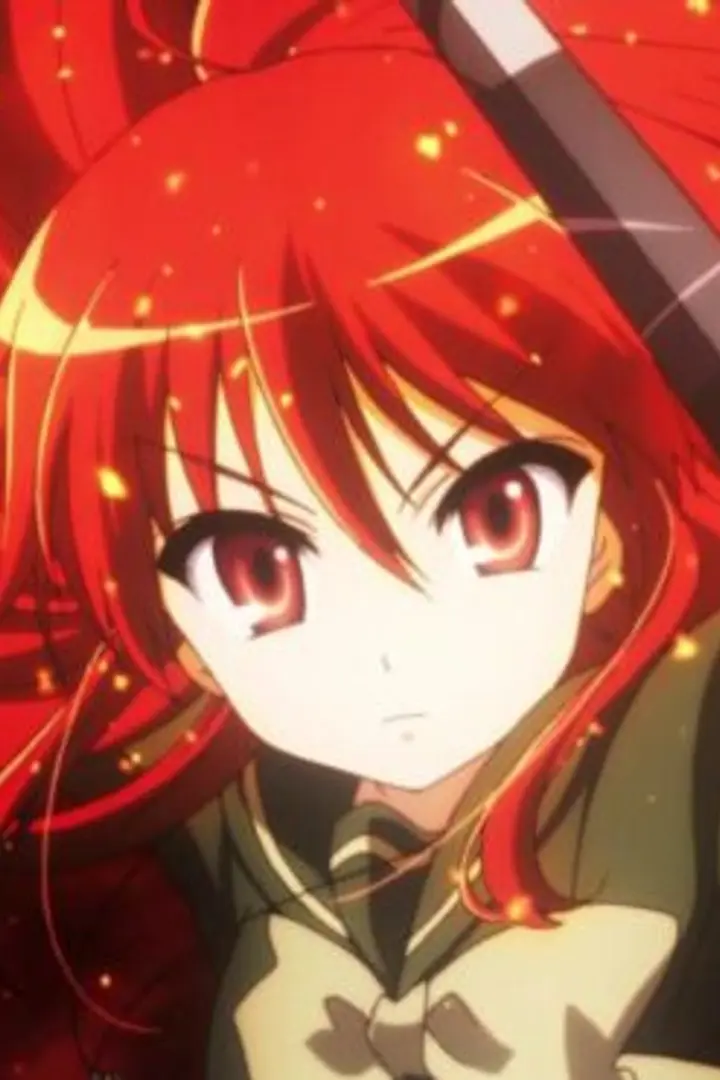 Shakugan no Shana