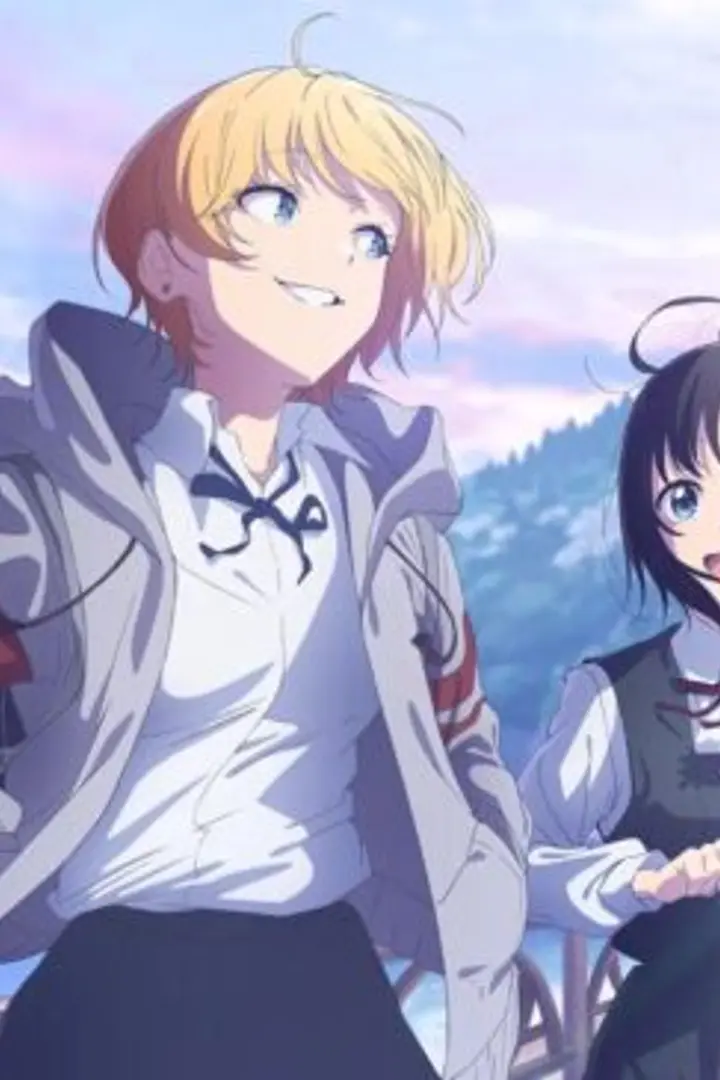 Hana wa Saku Shura no Gotoku Sub Indo : Episode 1 - 12 (End)