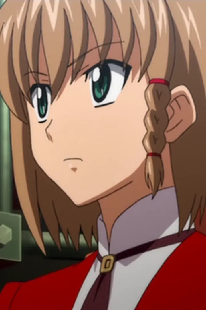 AIKa R-16: Virgin Mission