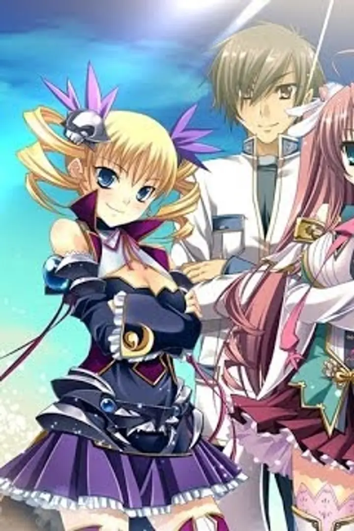 Shin Koihime†Musou Sub Indo : Episode 1 - 12 (End) + OVA