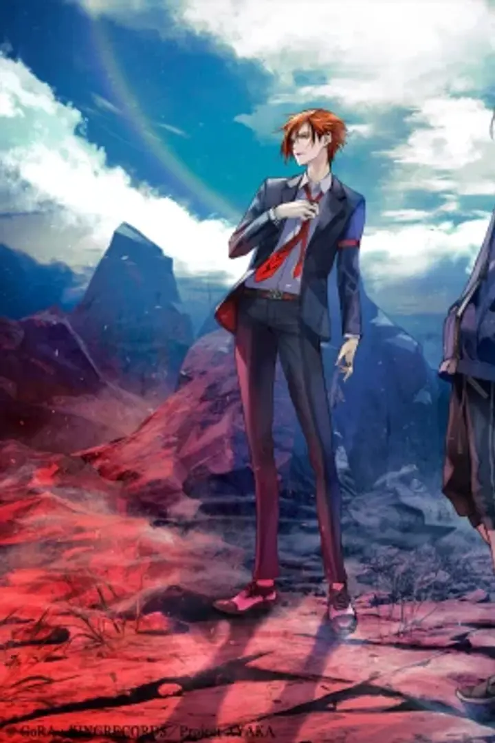 Ayaka Sub Indo : Episode 1 - 12 (End)