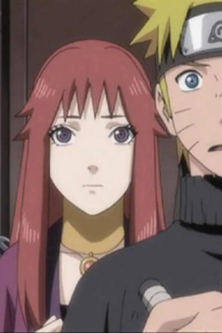 Naruto: Shippuuden Movie 4 - The Lost Tower Sub Indo