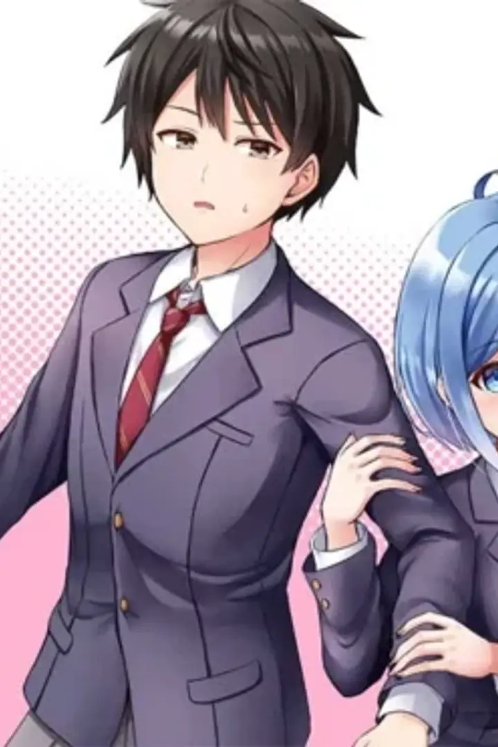 Danjo no Yuujou wa Seiritsu suru? (Iya Shinai!!) Sub Indo : Episode 1 - 12 (End)