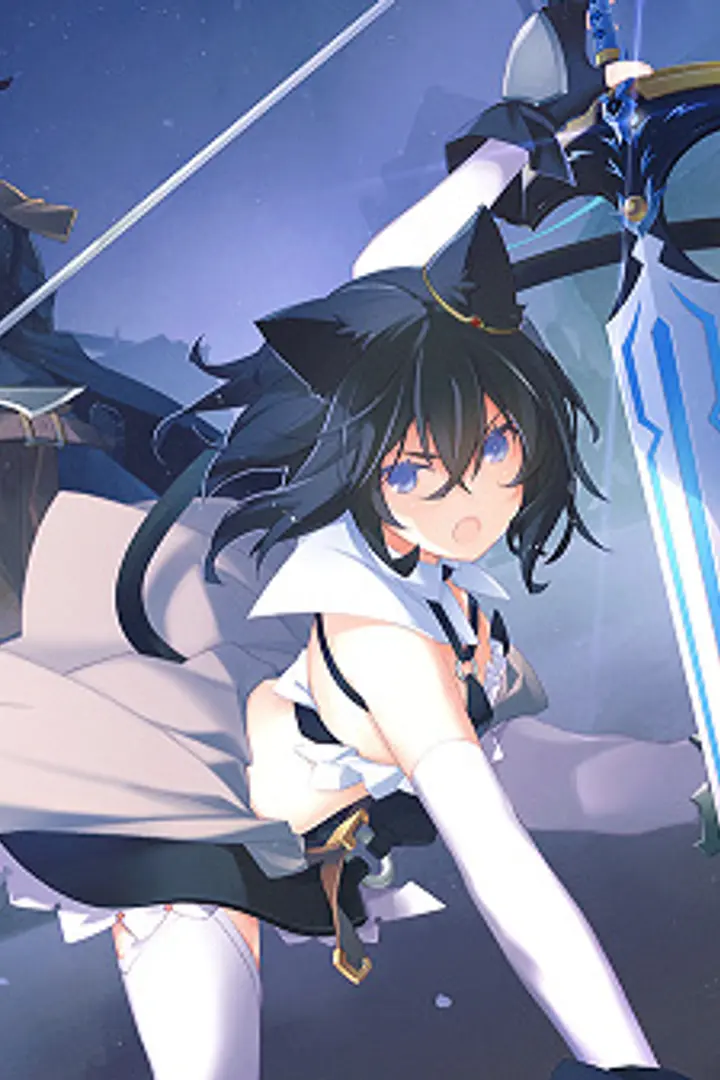 Tensei shitara Ken Deshita Sub Indo : Episode 1 - 12 (End)