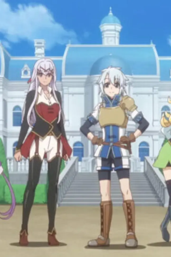 Kanchigai no Atelier Meister: Eiyuu Party no Moto Zatsuyougakari ga Jitsu wa Sentou Igai ga SSS Rank Datta to Iu Yoku Aru Hanashi Sub Indo : Episode 1 - 12 (End)