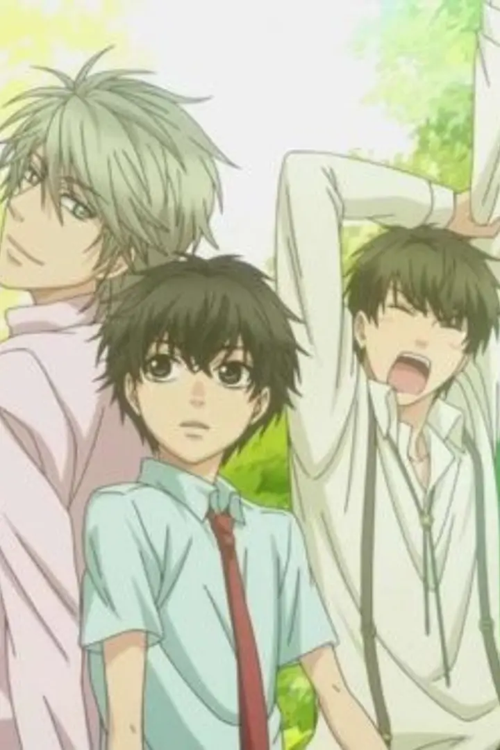 Super Lovers Season 2 Sub Indo : Episode 1 - 10 (End)