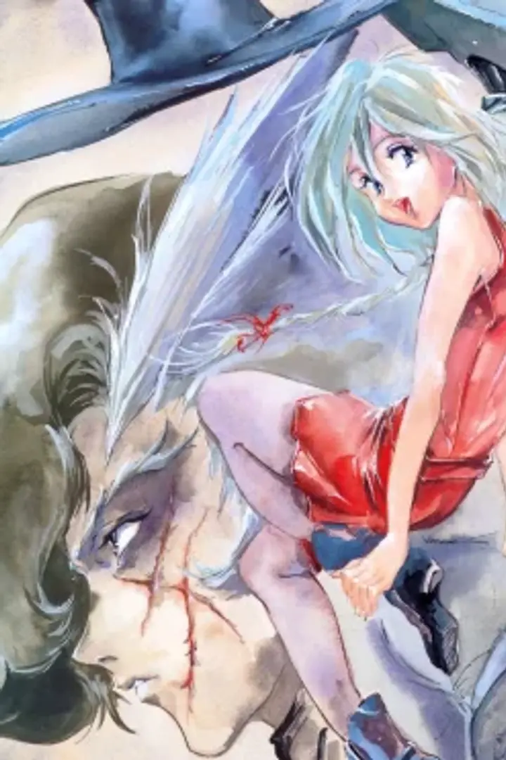 Argento Soma Sub Indo : Episode 1 - 25 (End)