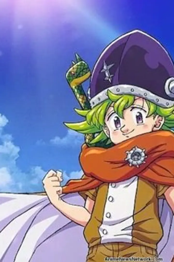 Nanatsu no Taizai: Mokushiroku no Yonkishi Sub Indo : Episode 1 - 24 (End)