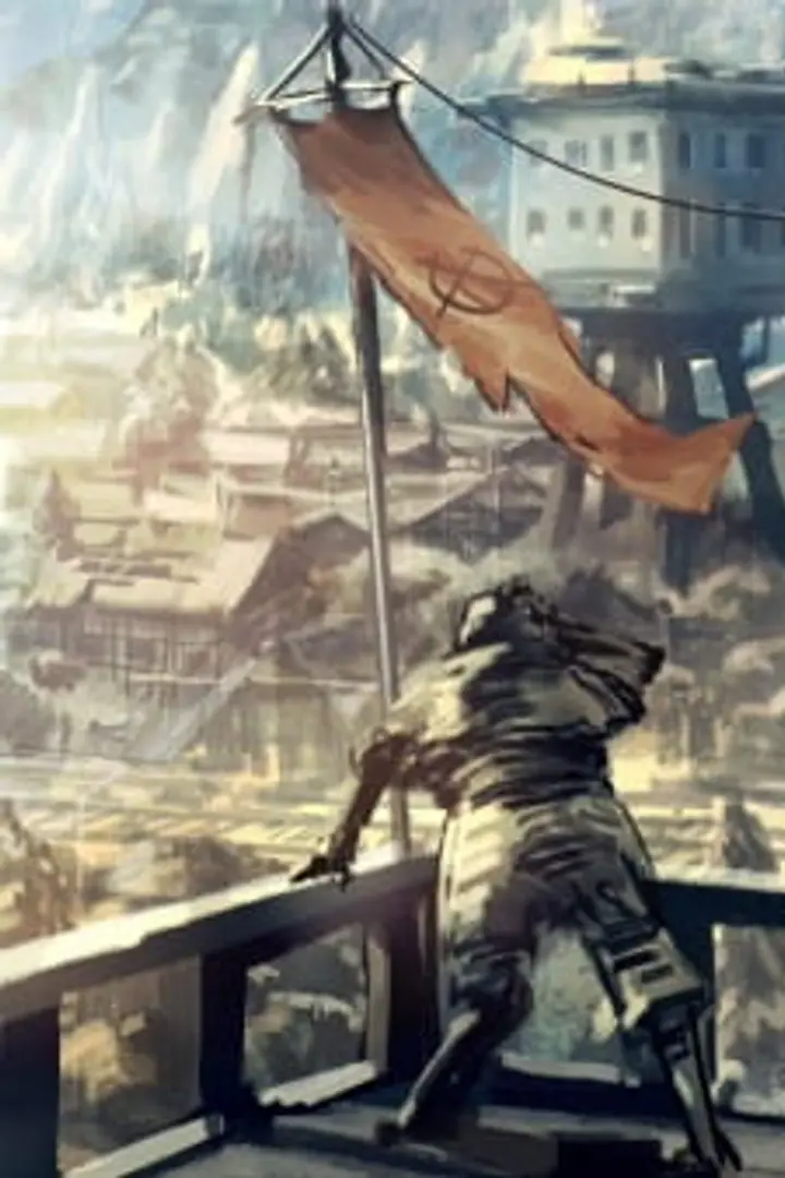 Koutetsujou no Kabaneri Movie 3: Unato Kessen Sub Indo