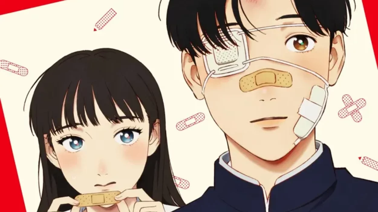 Yano-kun no Futsuu no Hibi Sub Indo : Episode 1 - 12 (End)