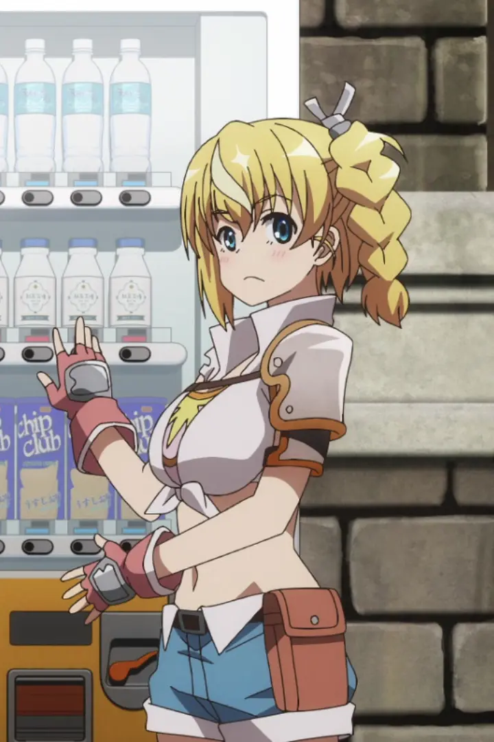 Jidou Hanbaiki ni Umarekawatta Ore wa Meikyuu wo Samayou Season 3 Sub Indo : Episode 1 - 12 (End)