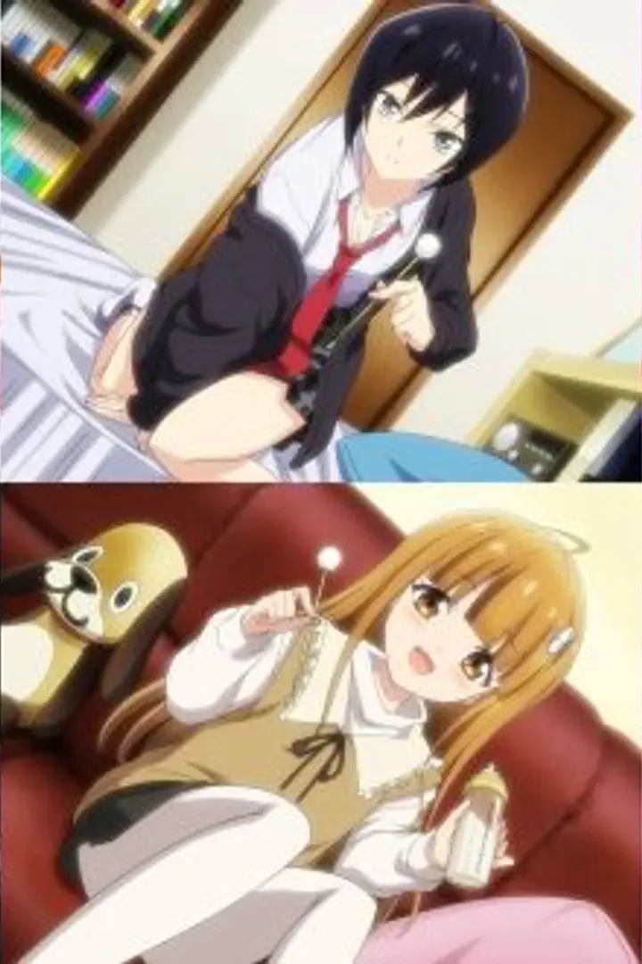 Aru Asa Dummy Head Mic ni Natteita Ore-kun no Jinsei Sub Indo : Episode 1 - 12 (End)