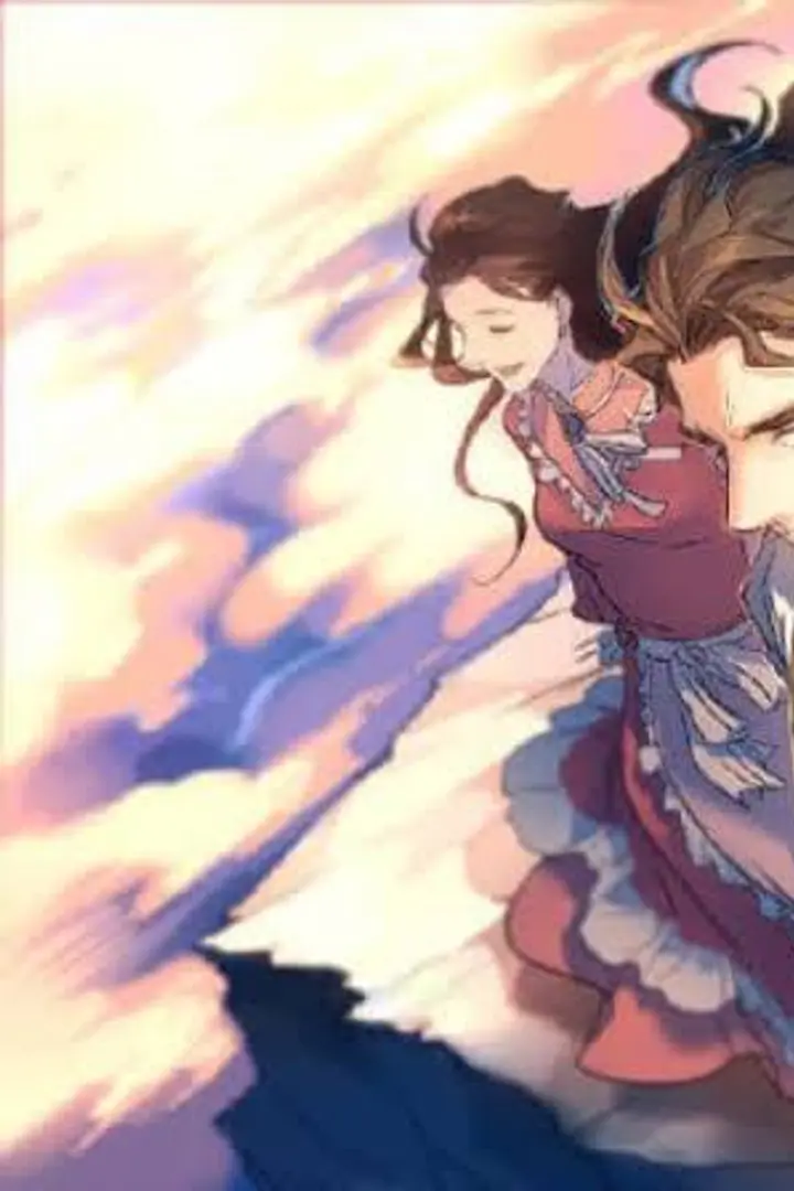Ling Feng Zhe Sub Indo : Episode 1 - 7 (End)