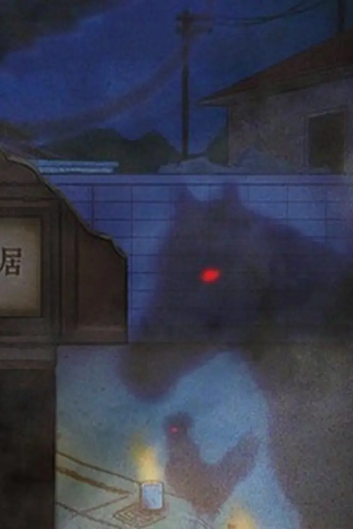 Yami Shibai Season 11 Sub Indo : Episode 1 - 13 (End)