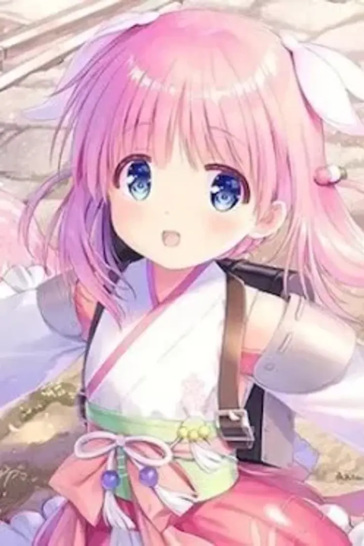 Prima Doll Sub Indo : Episode 1 - 12 (End)