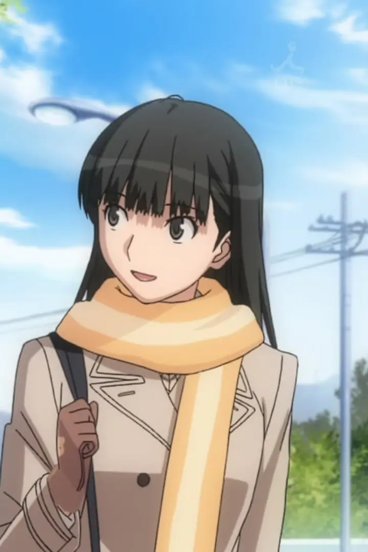 Amagami SS+ Plus Picture Drama BD Sub Indo : Episode 1 - 2 (End)