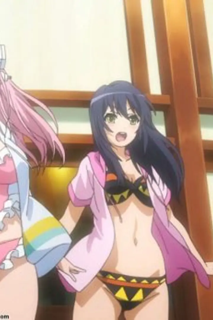 SoniAni: Super Sonico The Animation Sub Indo : Episode 1 - 12 (End)