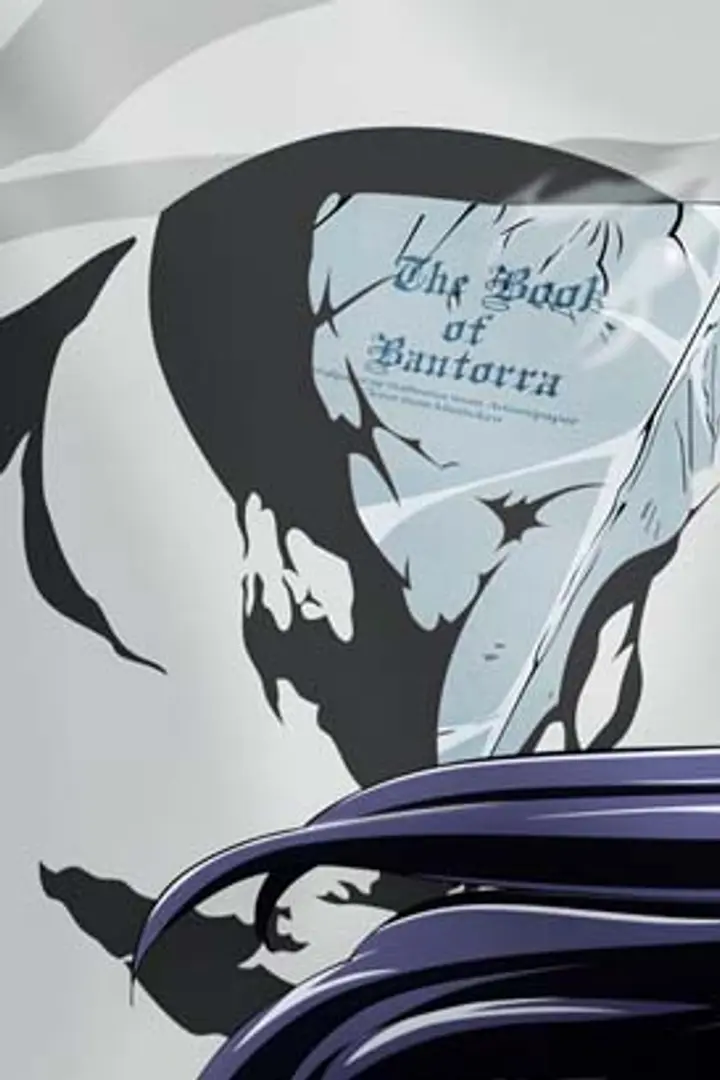 Tatakau Shisho: The Book of Bantorra Sub Indo : Episode 1 - 27 (End)