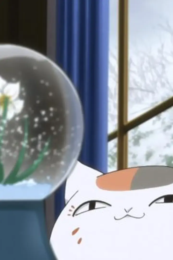 Natsume Yuujinchou: Itsuka Yuki no Hi ni Sub Indo