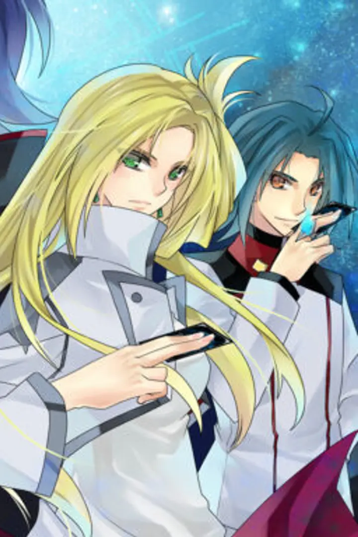 Cardfight!! Vanguard: Legion Mate-hen BD Sub Indo : Episode 1 - 33 (End)