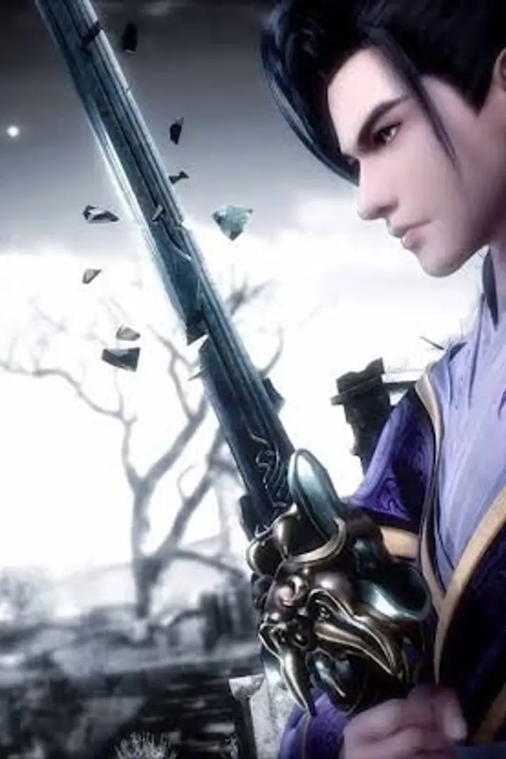 Qin Shi Ming Yue: Tian Xing Jiu Ge Sub Indo : Episode 1 - 60 (End)