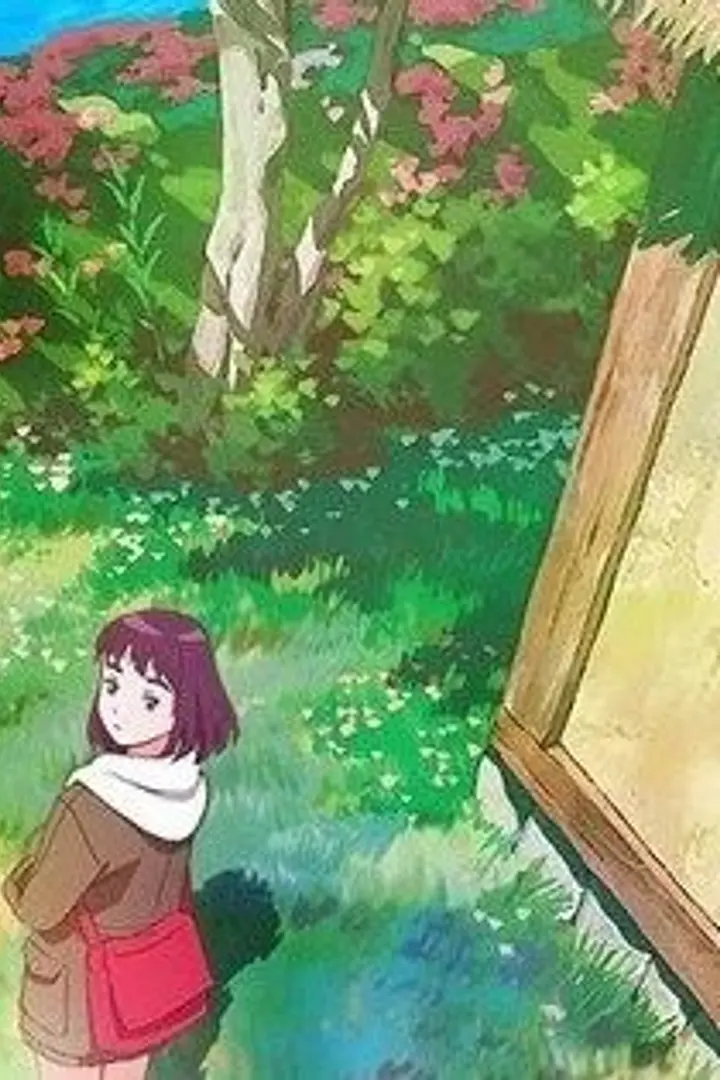 Misaki no Mayoiga BD Sub Indo