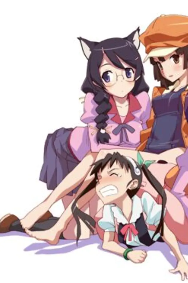 Nisemonogatari Sub Indo : Episode 1 - 11 (End)