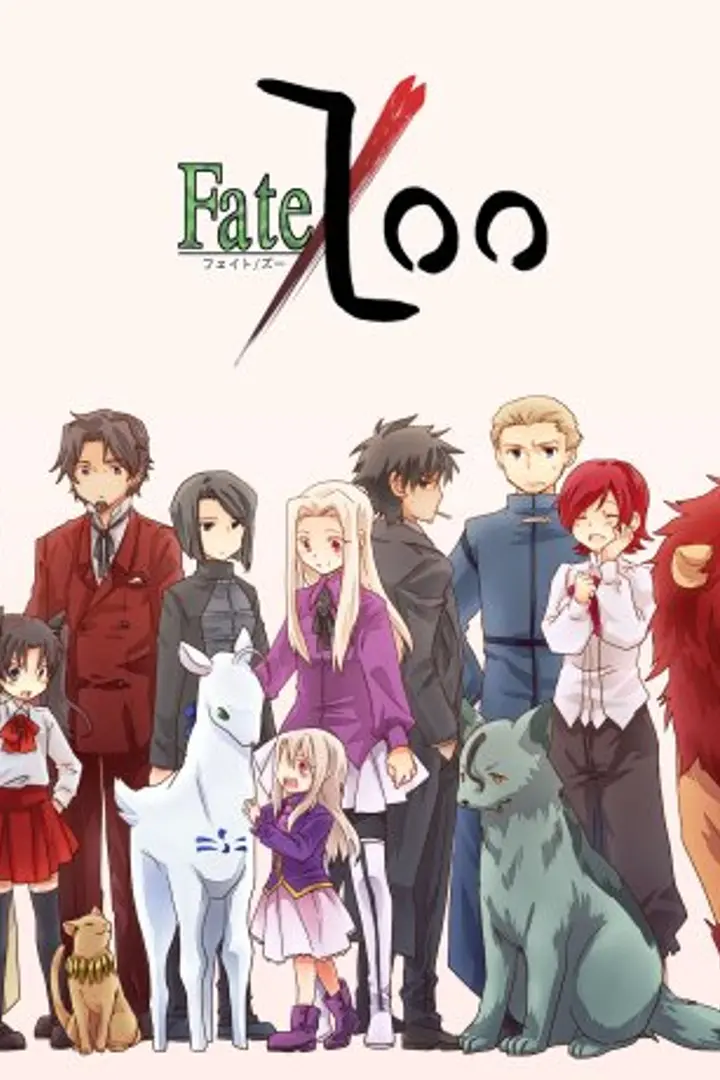 Fate/Zero Season 2 Sub Indo : Episode 1 - 12 (End)
