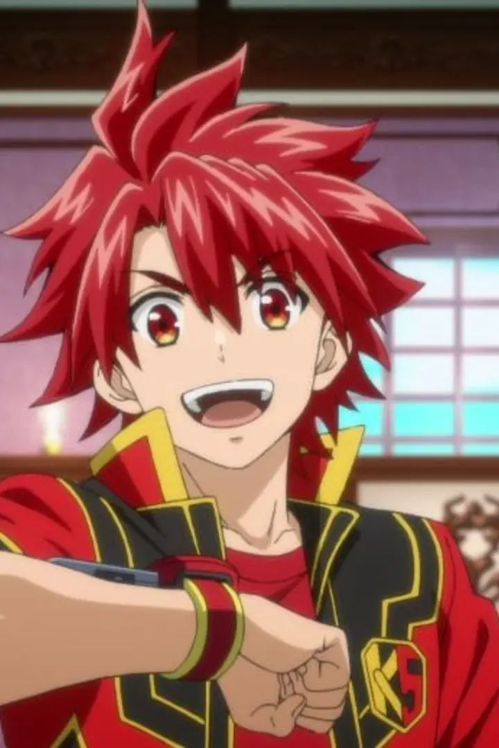 Sentai Red Isekai de Boukensha ni Naru Sub Indo : Episode 1 - 12 (End)