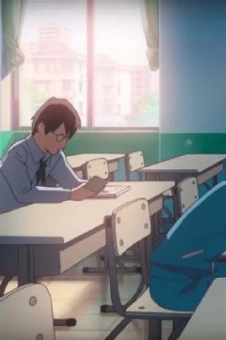 Shikioriori Sub Indo : Episode 1 - 3 (End)