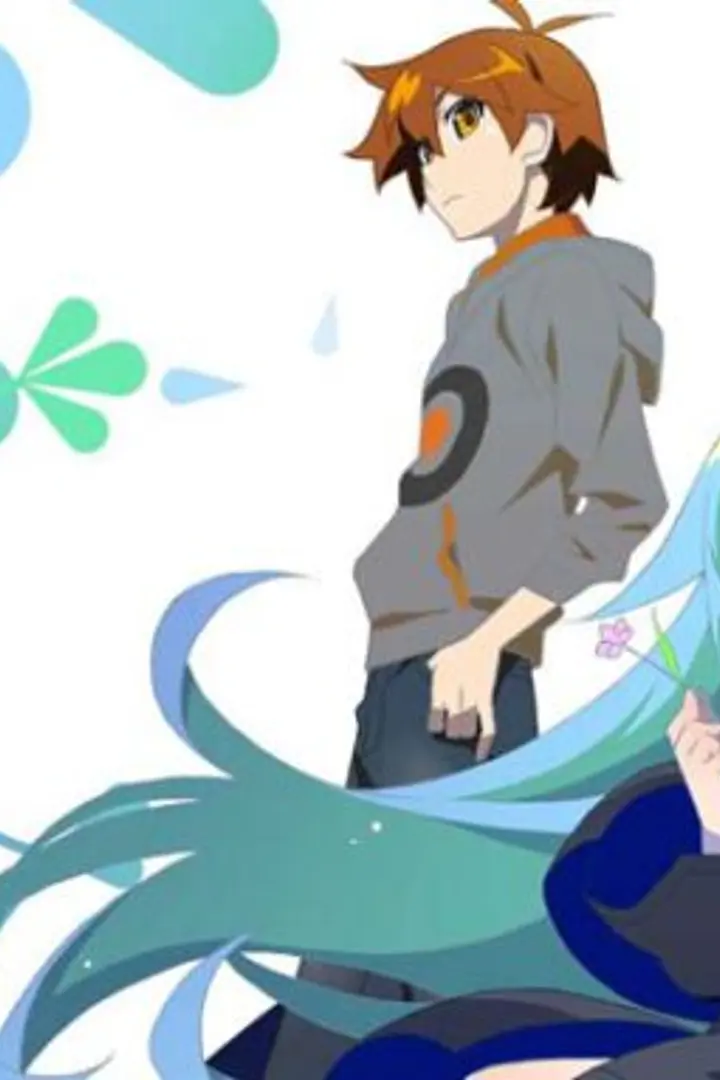 Kubikiri Cycle: Aoiro Savant to Zaregototsukai Sub Indo : Episode 1 - 8 (End)