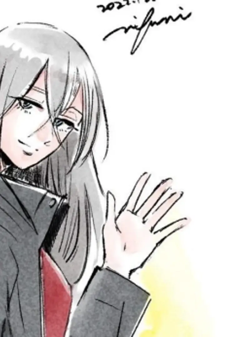 Hidarikiki no Eren