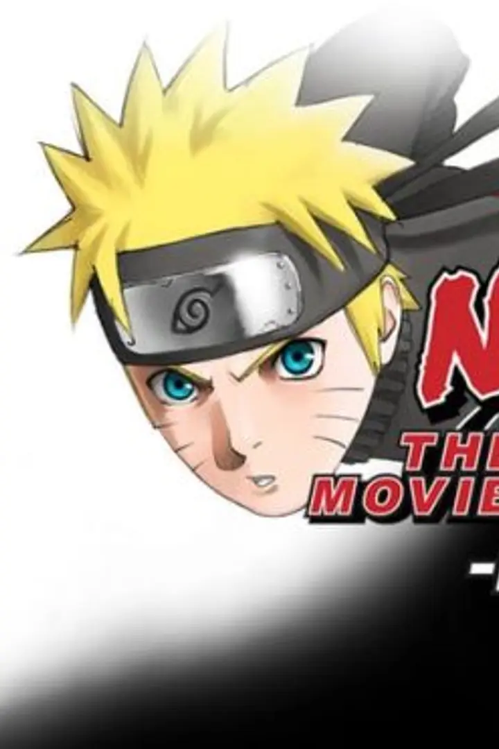 Naruto: Shippuuden Movie 2 - Kizuna
