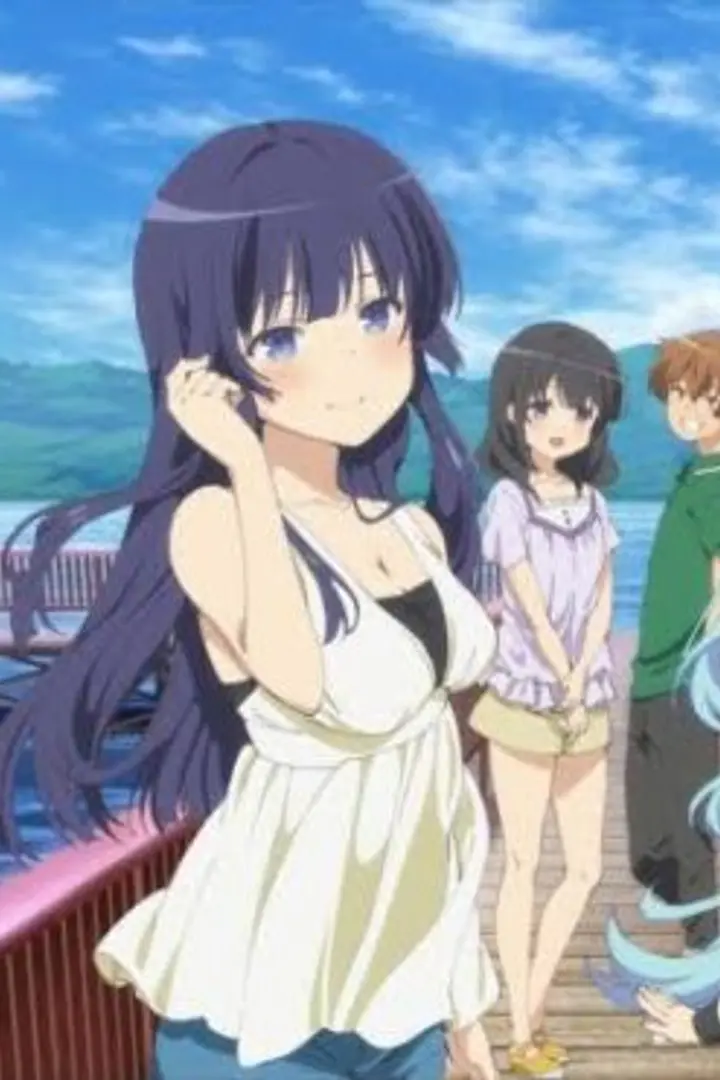 Sora no Method