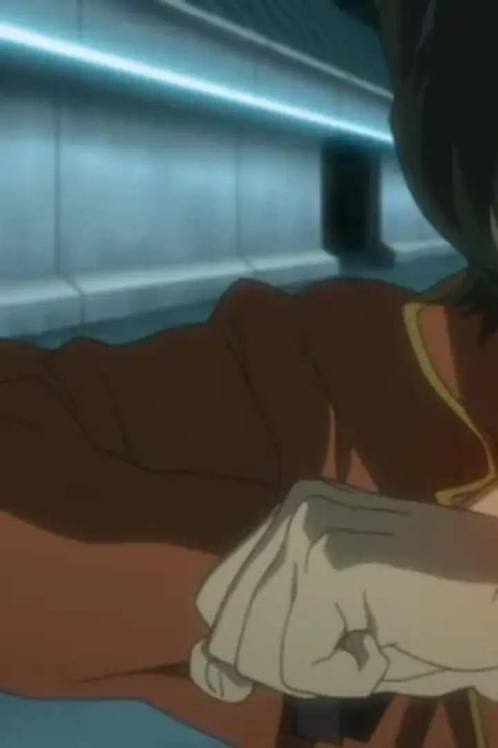 Towa no Quon 2: Konton no Ranbu Sub Indo