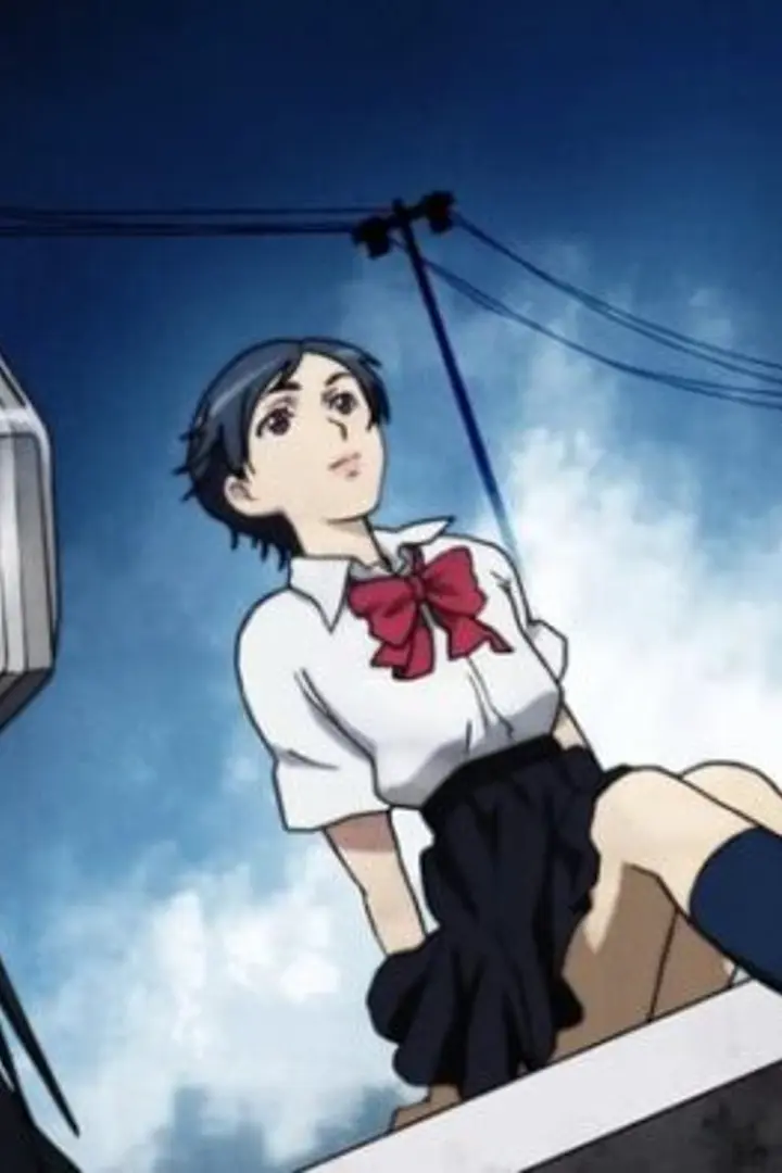 Blood+ (Plus) Sub Indo : Episode 1 - 50 (End)