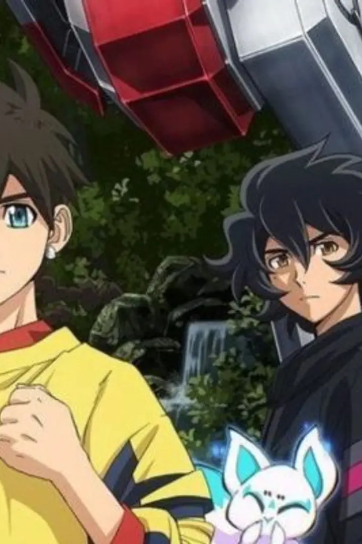 Kyoukai Senki Part 2 Sub Indo : Episode 1 - 12 (End)