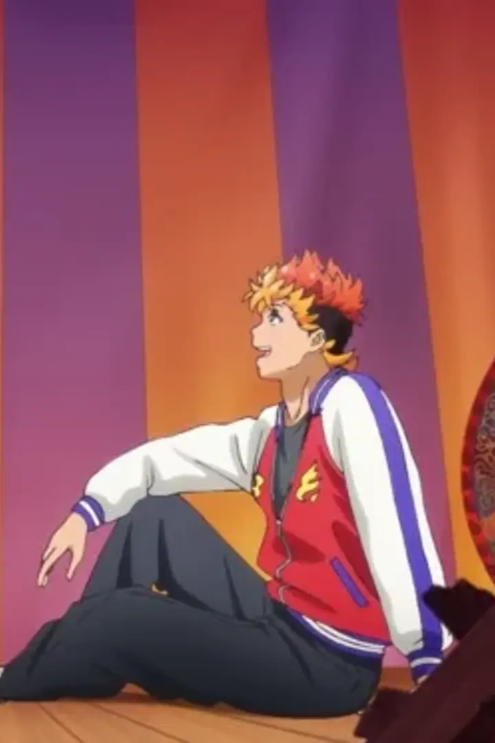 Onmyou Kaiten Re:Birth Sub Indo : Episode 1 - 12 (End)