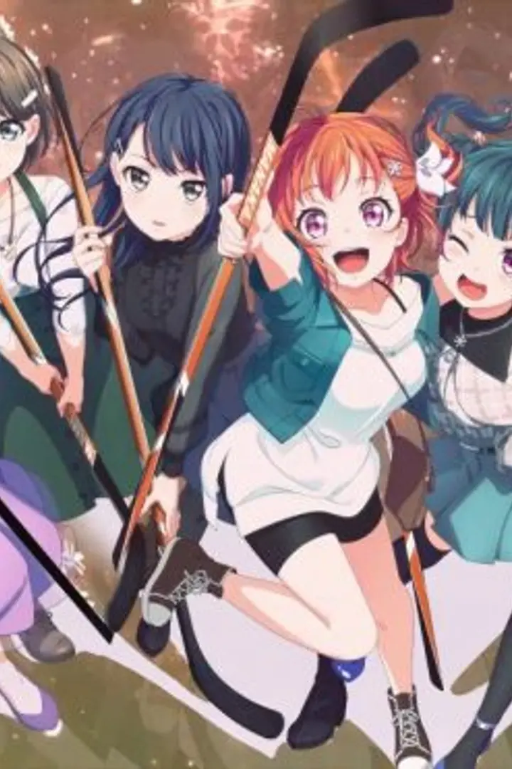 Puraore! Pride of Orange Sub Indo : Episode 1 - 12 (End)